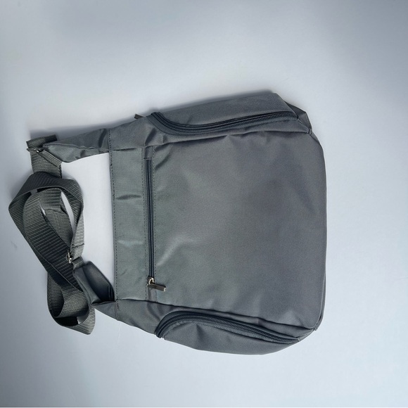 LIKE NEW-Organizzi™ Cross-Body DayBag with RFID Protection - Picture 4 of 16